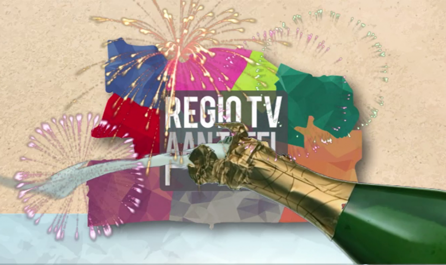 Regio TV aan Tafel 30 december 2019