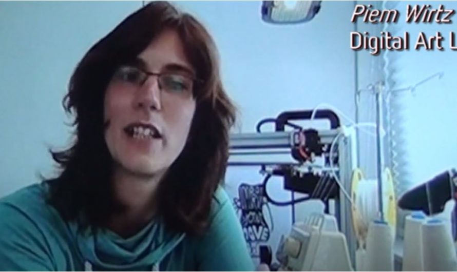 483 ziekenhuis opnamen en studenten TU  Delft gaan mondkapjes met 3D printer maken?