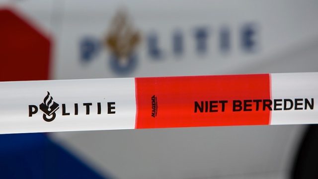 Delft – Politie houdt verdachte steekpartij aan