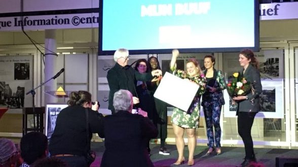 Den Haag – Genomineerden voor de Haagse Kartiniprijs bekendgemaakt