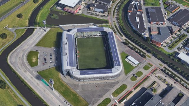 Den Haag – Statement over ADO Den Haag – Excelsior