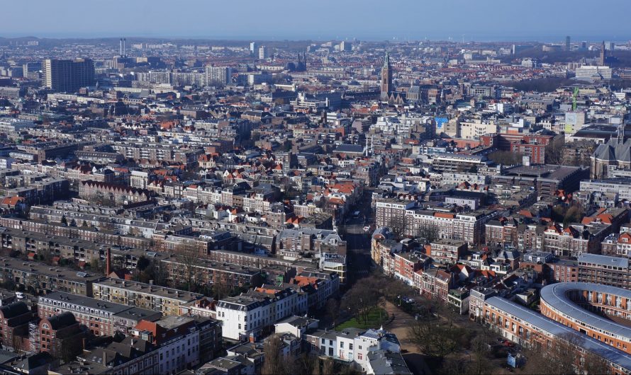 Den Haag – ” Teveel woningen gepland in Haagse wijken”