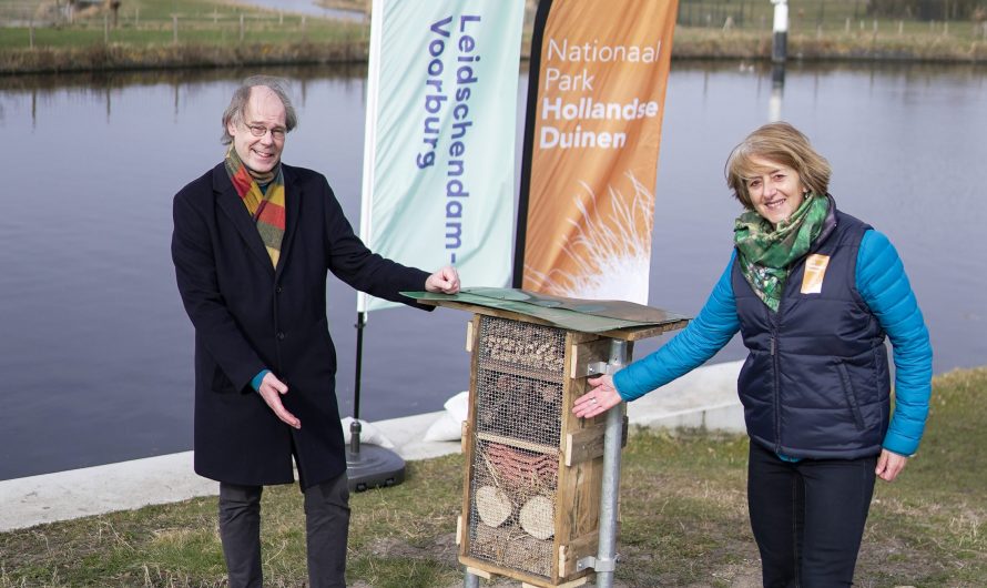 Haaglanden – Ecologische fietsroutes van start