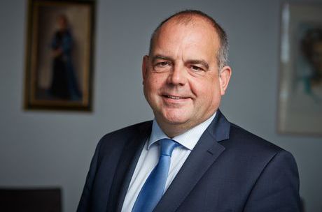Delft – Lennart Harpe nieuwe wethouder