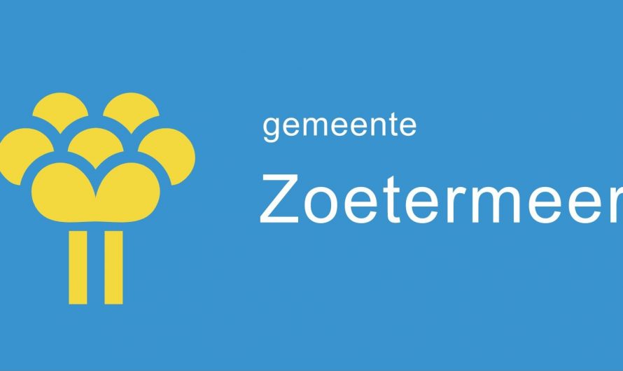 Zoetermeer – Zoetermeer viert 60 jaar New Town