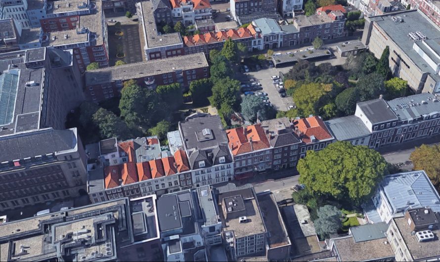 Den Haag – Zorgen om binnentuin “Onderlinge ‘s Gravenhage”