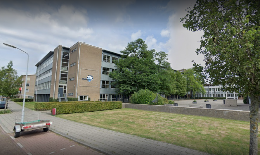 Leidschendam-Voorburg – Geld voor nieuw schoolgebouw St. Maartenscollege