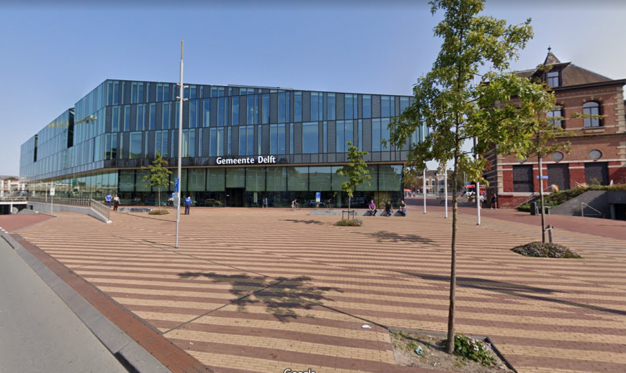Delft – Gemeentegebouwen worden energiezuiniger