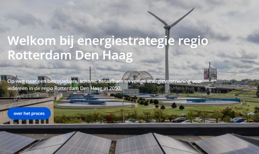 Leidschendam-Voorburg – College akkoord met energietransitie