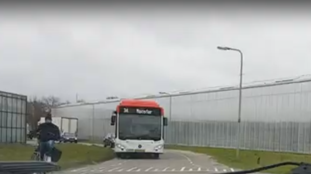 Gratis met de bus in de voorjaarsvakantie voor kinderen tot en met 11 jaar