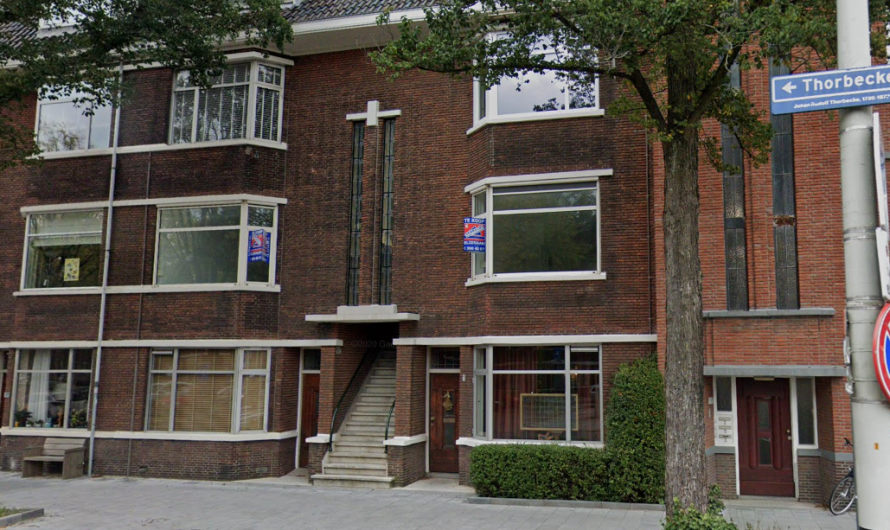 Haaglanden – Vooral daling in verkoop aantal woningen