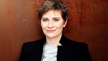 Den Haag – Anja Bihlmaier nieuwe dirigent van Residentie Orkest