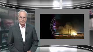 Regionieuws TV Suriname 30 juni 2021 ▪Pompgemaal Wageningen staat onder water