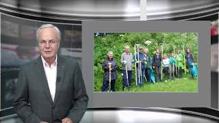 Regionieuws TV 30 juni 2021 ▪ 100 jaar RKSV Blauw-Zwart Koninklijk onderscheiden