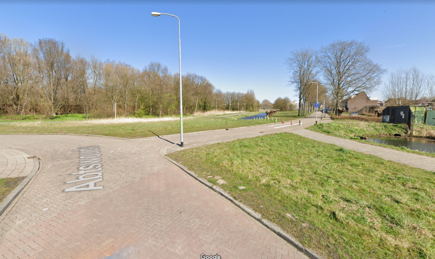 Delft – Geen groene campus in Tanthof