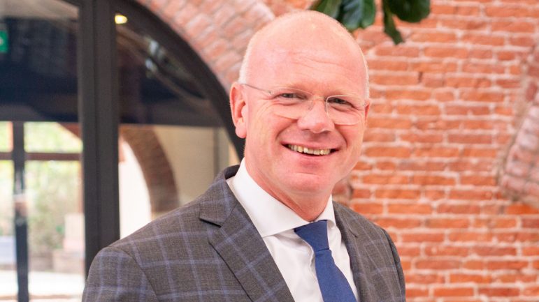 Leidschendam-Voorburg – Klaas Tigelaar stopt als burgemeester