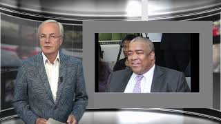 Regionieuws TV Suriname 13 juli 2021 – Ex-Minister Hoefdraad  ‘Wanted’ door Interpol – Scholen open?