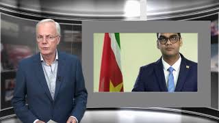 Regionieuws TV Suriname 14 Juli 2021 – Saramacaanse Gemeenschap dreigt met stappen – RDG eisen