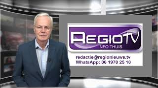 Regionieuws TV 14 Juli 2021   Lachgas Verbod