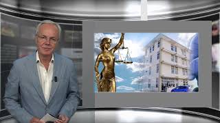 Regionieuws TV Suriname 11 aug  2021 – Contactverbod  Wapendiefstal Bouterse met advocaten