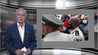 Regionieuws TV Suriname 17 aug. 2021- Verhitte Protesten tegen prijsverhogingen – Suriname naar Expo
