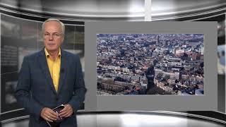 Regionieuws TV 19 aug  2021 – Chloorgas gelekt bij  Hotel Des Indes -Groep de Mos en Middeninkomens