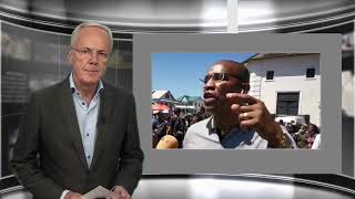 Regionieuws TV Suriname 25 aug  2021 – Breuk ABOP en Belfort?  –  Stoelmanseiland Geldverspilling