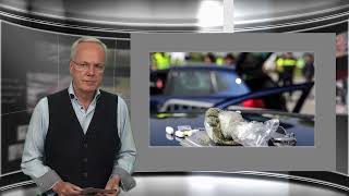 RegIonieuws TV 25 aug  2021 – Zoetermeerder aangehouden voor zware mishandeling- Actie tegen Caiway