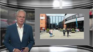 Regionieuws TV 31 aug  2021 – Voorvluchtige moorverdachte opgepakt – Pop-up vaccinatie InHolland