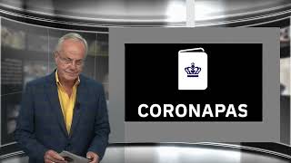 Regionieuws TV Suriname 10 aug  2021 – Coronapas Suriname ? – Melkprijs stijgt naar SRD15 per liter.