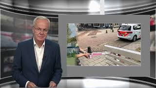 Regionieuws TV 12 aug   2021 – Ontvoerde man in Delft teruggevonden