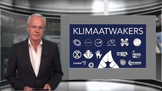 Regionieuws TV 13 aug. 2021 – Dwangsom € 5000, – voor drugsverkoop Westland – Klimaatwake Den Haag