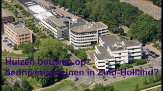 Regionieuws TV 30 aug  2021 –  Explosie garagebox Zonneoord – Pleidooi huizen op bedrijventerrein