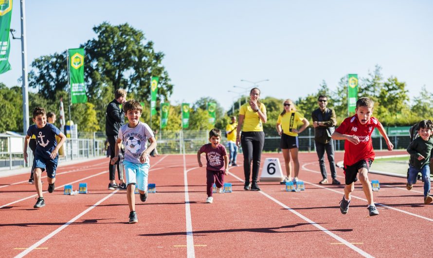 Den Haag – Nieuw project van start om sporten na corona te stimuleren