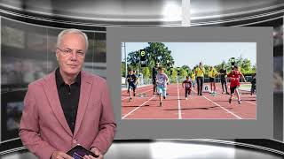 Regionieuws TV 2 sept. 2021 – Strandpaviljoens mogen overwinteren – Den Haag stimuleert sporten