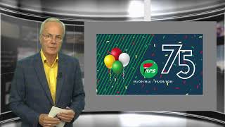 Regionieuws TV Suriname 30 sept.2021 – Eerste steen woonproject met Moskee – zes crèches opgeknapt
