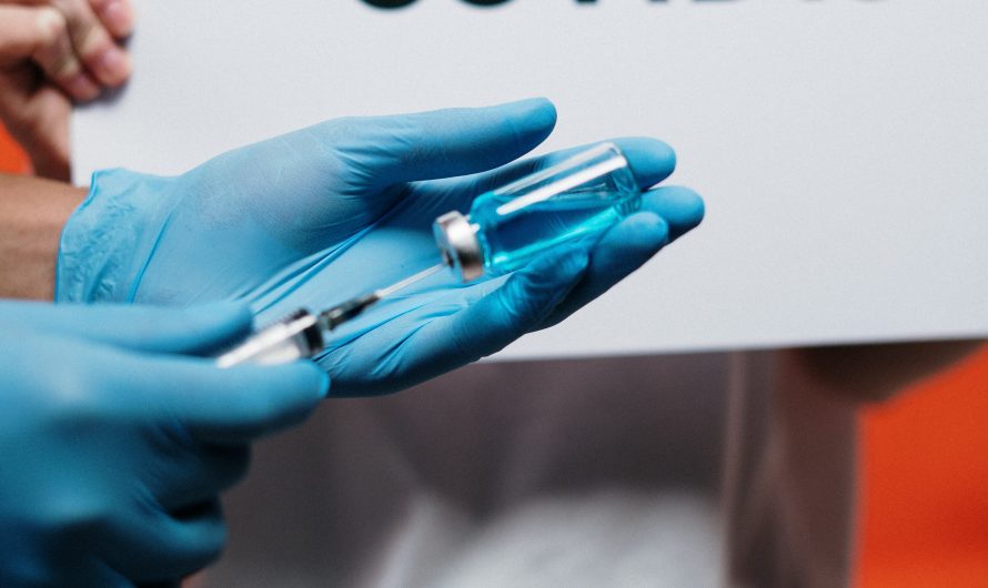 Haaglanden – Bijna 65 procent van mensen gevaccineerd