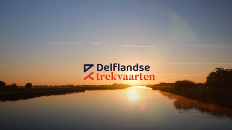 Delfland – Nieuwe recreatieroutes in gebied Delfland