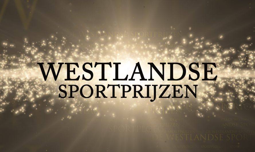 Westland – Nominaties voor Sportprijzen gezocht