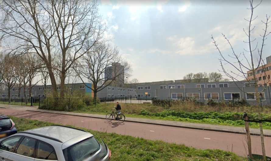 Rijswijk – Asielzoekerscentrum Lange Kleiweg gaat dicht