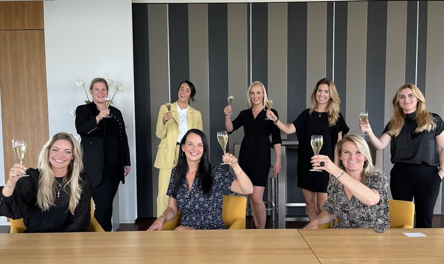 Westland – Nieuwe ondernemersclub: Ladies of Business