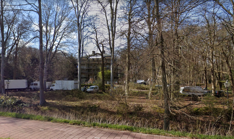 Wassenaar – Gemeente rondt werkzaamheden Huize Ivicke af