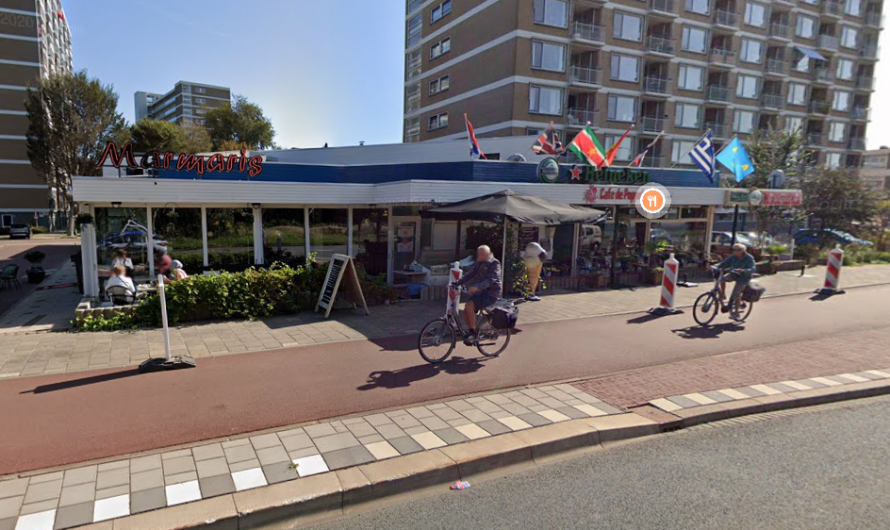 Den Haag – Groep de Mos wil vaste terrasvergunning Marmaris