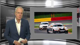 Regionieuws TV 20 oktober 2021 – Zwaargewonde bij steekpartij – Podiumplaats Jack van der Ende bij BMW M2 cup