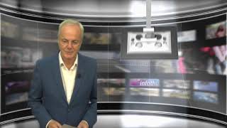 Regionieuws TV 19 okt. 2021 -Man overleden voor de tram geduwd- Coronasteun organisaties Westland