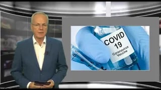 Regionieuws TV Suriname 15 okt. 2021 -Vaccineren wordt verplicht – Stroomprijs alleen lager met subsidie