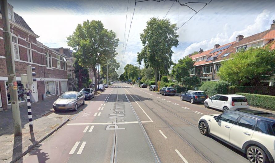 Leidschendam-Voorburg – Gemeenteraadsfracties tegen nieuwe OV verbinding via Prinses Mariannelaan