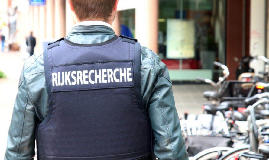 Midden-Delfland – Rijksrecherche onderzoekt politieschietincident Den Hoorn