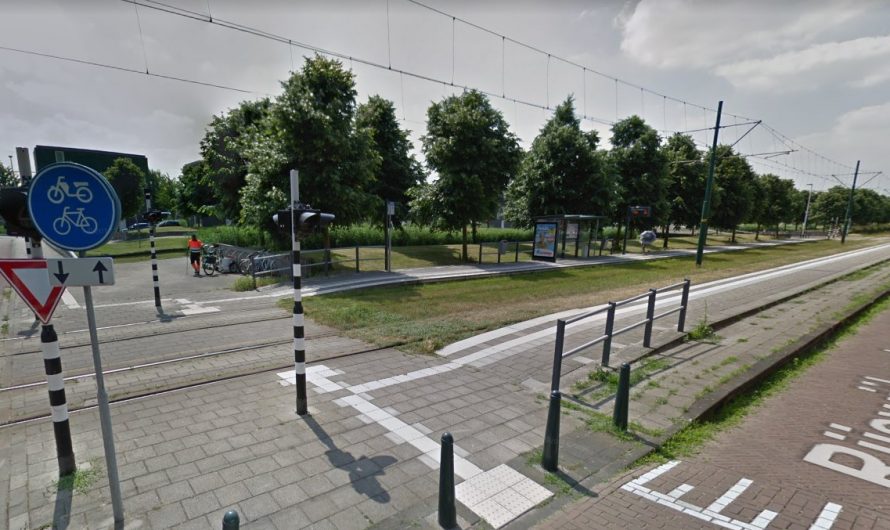 Den Haag – Slachtoffer onder tram is 39-jarige Poolse zwerver