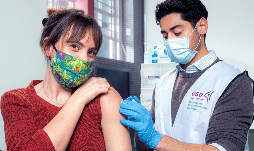 Wassenaar – Vaccineren zonder afspraak mogelijk